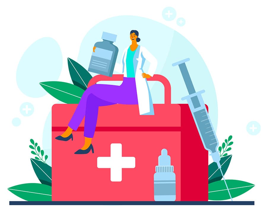 WeKeyar Plus Pharmacy Bhubaneswar